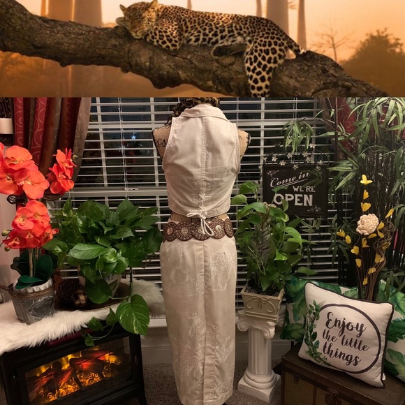 Dorothy Schoelen The Silver Connection Safari. - Picture 8 of 14